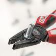 Пассатижи CombiMax 205 мм NWS. Фото-2